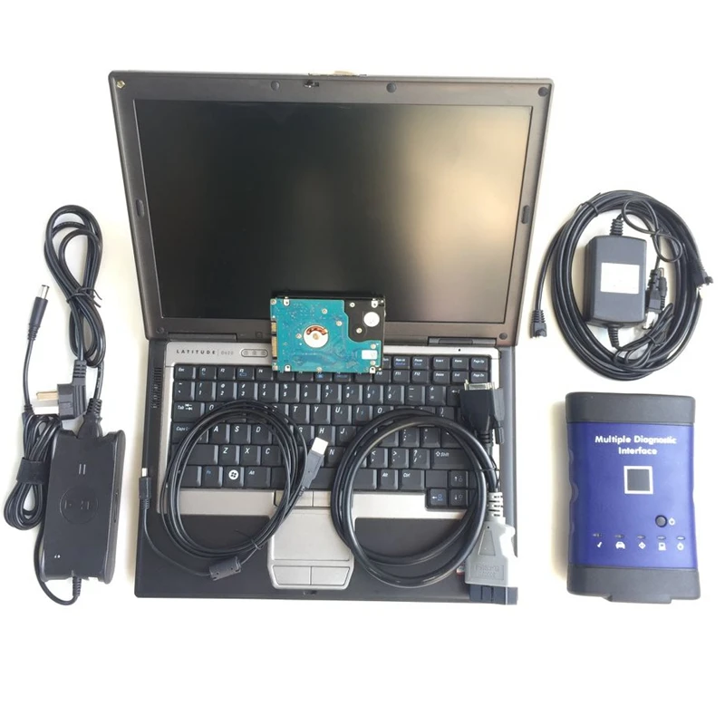 MDI Multiple Diagnostic Interface for g-m mdi scanner with Wifi Auto Diagnostic Tool with newest software hdd laptop d630
MDI Multiple Diagnostic Interface for g-m mdi scanner with Wifi Auto Diagnostic Tool with newest software hdd laptop d630