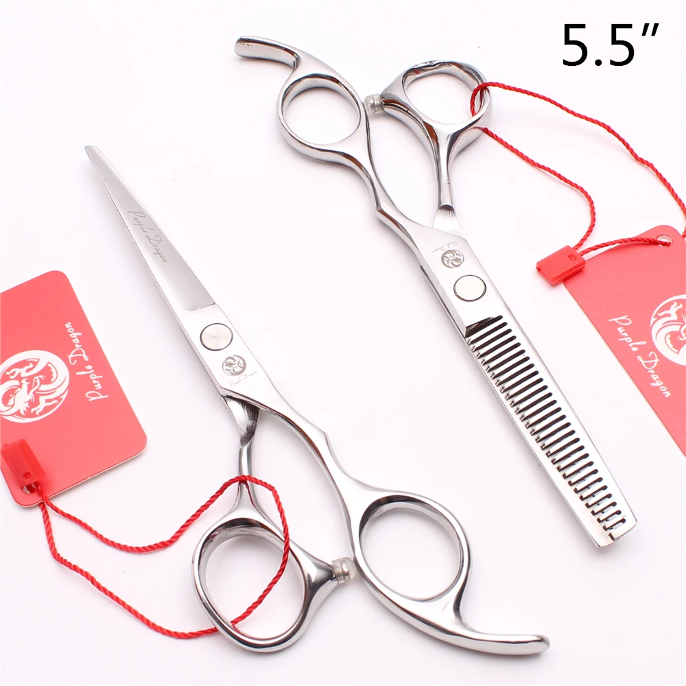 Профессиональные Парикмахерские ножницы Z1006 5 дюйма 16 см|barber scissors|cutting scissorsthinning