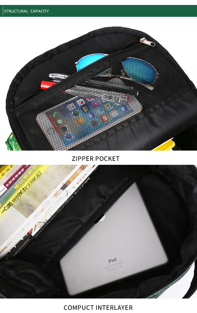 Space Galaxy Universe Multifunction USB Charging Women Laptop Backpacks For Teenagers Waterproof Anti-theft Men Backpack
Space Galaxy Universe Multifunction USB Charging Women Laptop Backpacks For Teenagers Waterproof Anti-theft Men Backpack