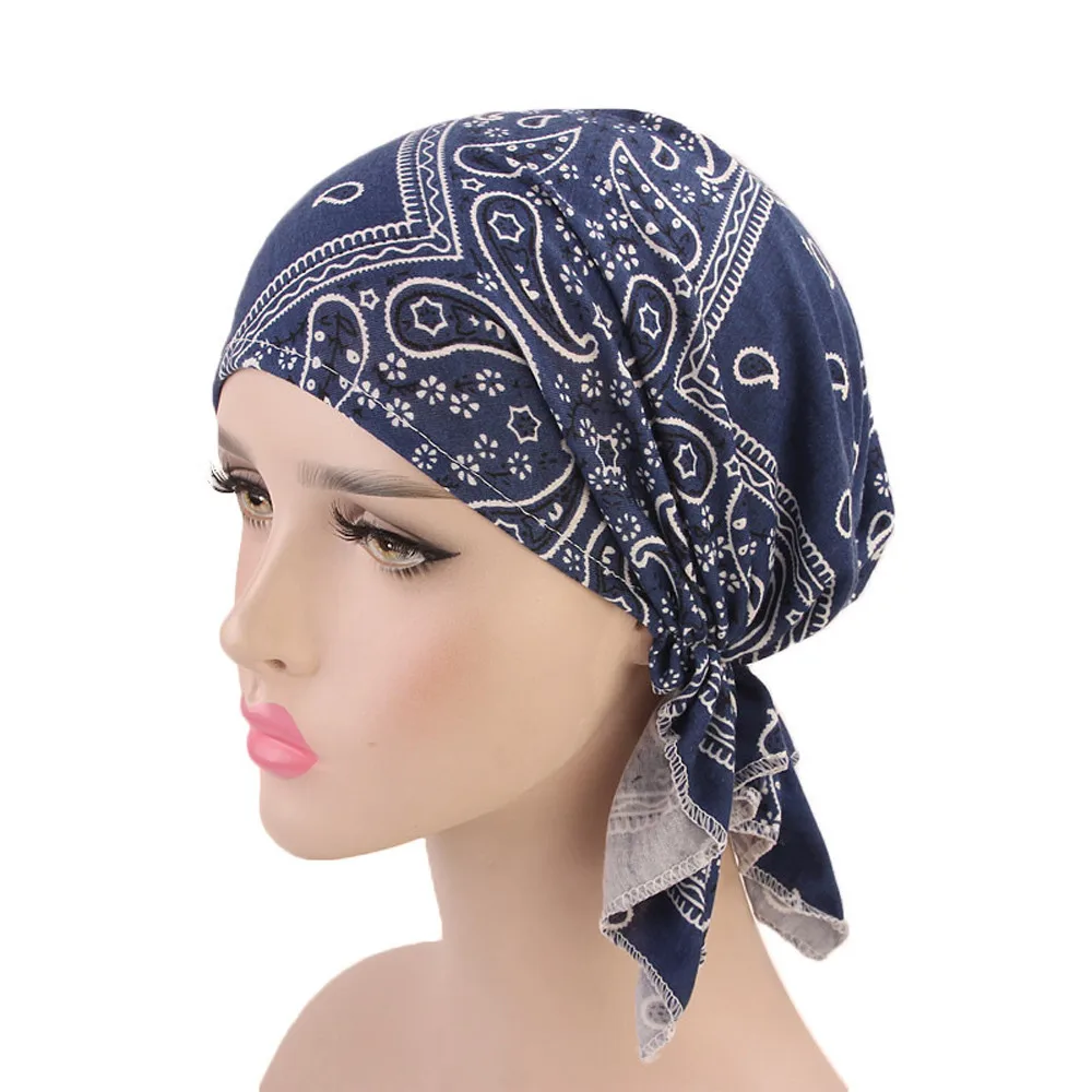 Muslim Women's Hijabs Women Ruffle Cancer Chemo Hat Beanie Scarf Turban Head Wrap Cap d90417
Muslim Women's Hijabs Women Ruffle Cancer Chemo Hat Beanie Scarf Turban Head Wrap Cap d90417