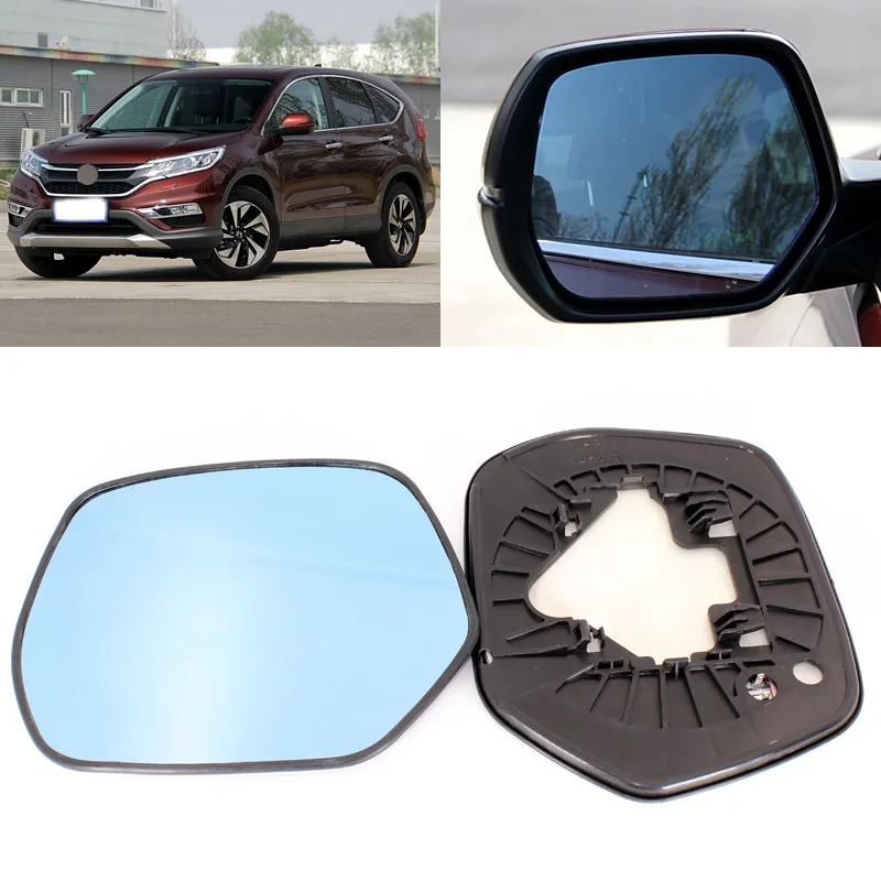 Для Honda CR-V 2004-2016 боковое зеркало для двери голубое стекло с подогревом 1 пара
Для Honda CR-V 2004-2016 боковое зеркало для двери голубое стекло с подогревом 1 пара