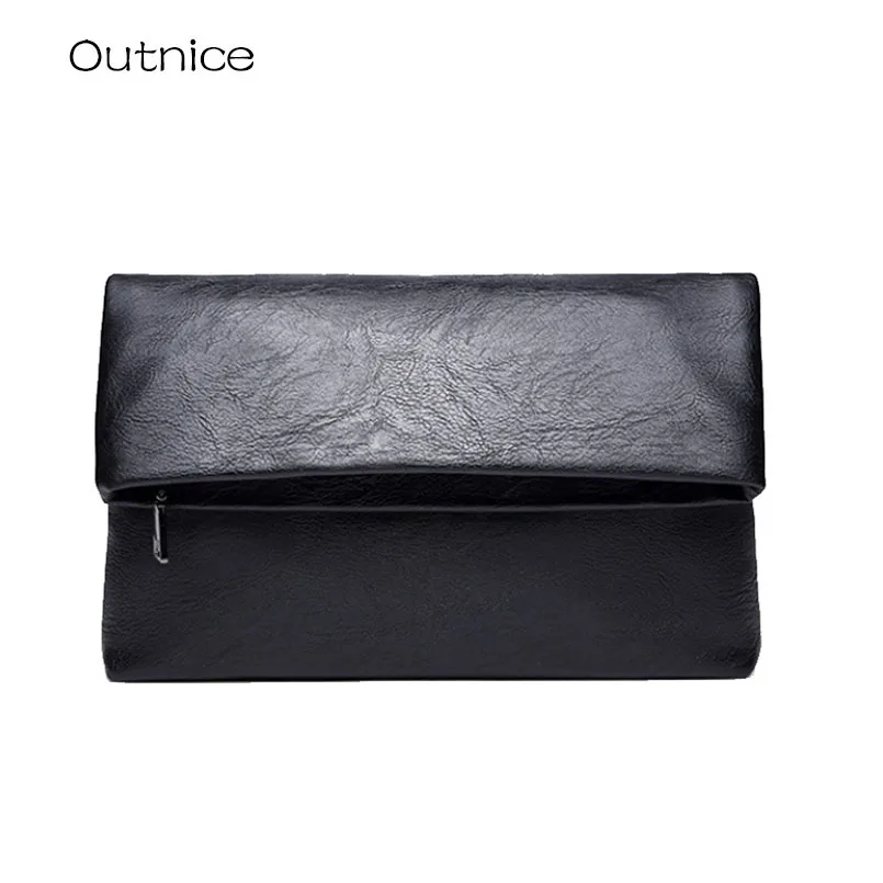 Vintage mens clutch wallets luxury famous brand men envelope purse handy bags men's leather zipper pocket male wallet wholesale
Vintage mens clutch wallets luxury famous brand men envelope purse handy bags men's leather zipper pocket male wallet wholesale
