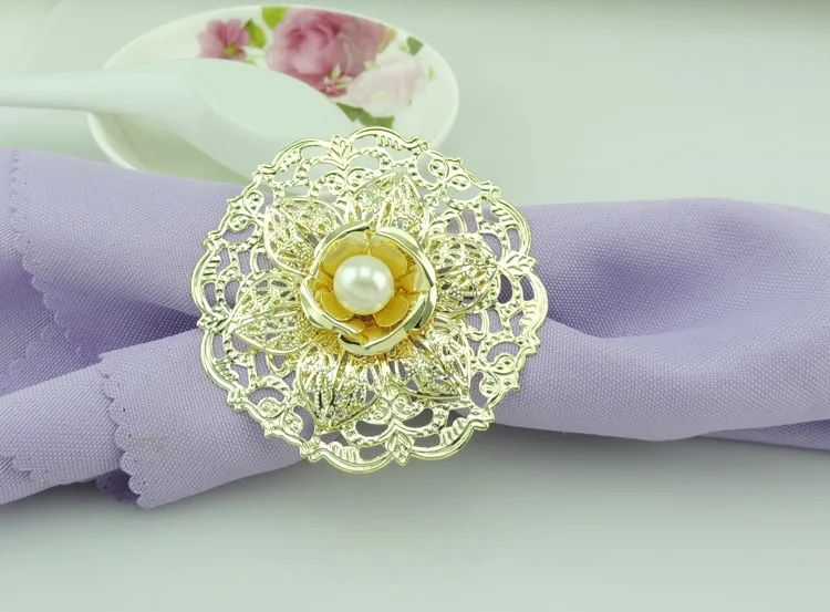 10pcs/lot Hotel model room hollow napkin ring napkin buckle cloth napkin ring Western buckle gold
10pcs/lot Hotel model room hollow napkin ring napkin buckle cloth napkin ring Western buckle gold