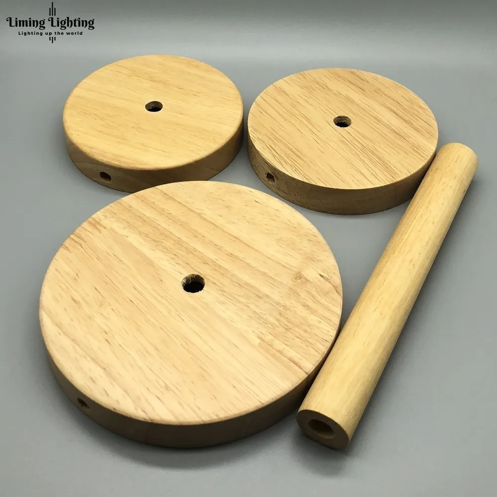 Wood Lamp Base Oak Nordic Pendant Simple Desk Light Beside Lights High Quality DIY Light Parts Lamp Bases For Vintage LED Lights
Wood Lamp Base Oak Nordic Pendant Simple Desk Light Beside Lights High Quality DIY Light Parts Lamp Bases For Vintage LED Lights