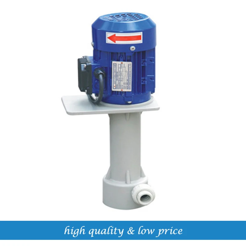 9.19220v50hz Chemcial Vertical Resistant Submerged Pump 1/8 Alcohol Circulating Pump
9.19220v50hz Chemcial Vertical Resistant Submerged Pump 1/8 Alcohol Circulating Pump