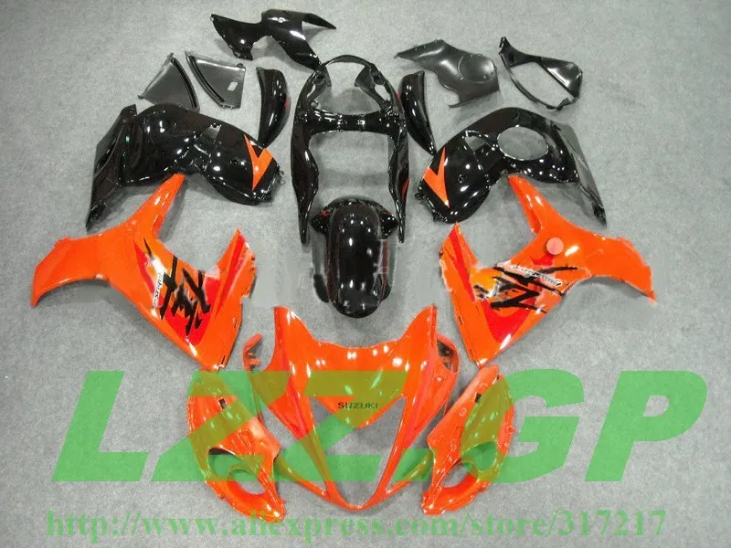 100%Fit injection orange black flame Fairings For SUZUKI Hayabsa GSXR1300 08 09 GSX-R1300 GSXR 1300 2008 2009 Fairing kits #888
100%Fit injection orange black flame Fairings For SUZUKI Hayabsa GSXR1300 08 09 GSX-R1300 GSXR 1300 2008 2009 Fairing kits #888