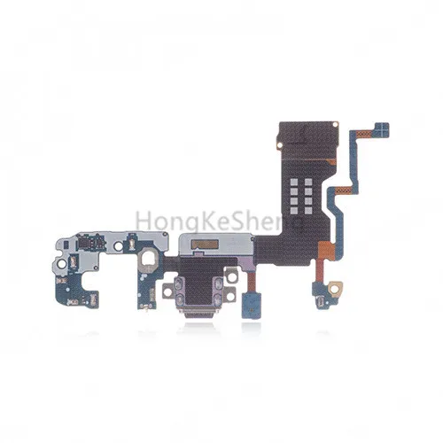 OEM Charging Port PCB Board USB Charging Dock for Samsung Galaxy S9 Plus G965F G9650 G965U
OEM Charging Port PCB Board USB Charging Dock for Samsung Galaxy S9 Plus G965F G9650 G965U