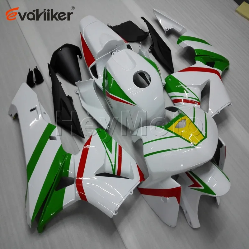 ABS пластиковая флейта для CBR600RR 2005 2006 белый зеленый F5 05 06 панели мотоцикла окрашенные литьевые формы
ABS пластиковая флейта для CBR600RR 2005 2006 белый зеленый F5 05 06 панели мотоцикла окрашенные литьевые формы