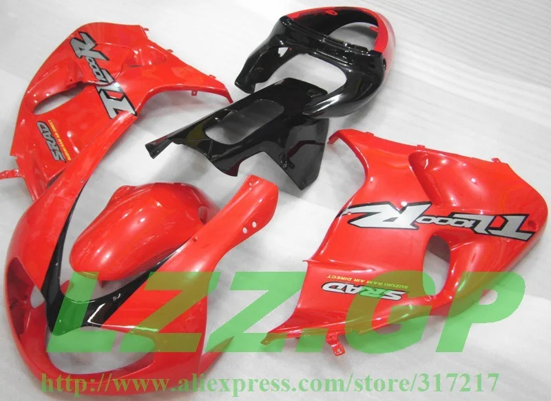 High Quality For SUZUKI TL1000R 98 99 00 01 02 03 TL1000 R TL 1000R 1000 R 1998 1999 2001 2003 Red H3250 Fairings
High Quality For SUZUKI TL1000R 98 99 00 01 02 03 TL1000 R TL 1000R 1000 R 1998 1999 2001 2003 Red H3250 Fairings