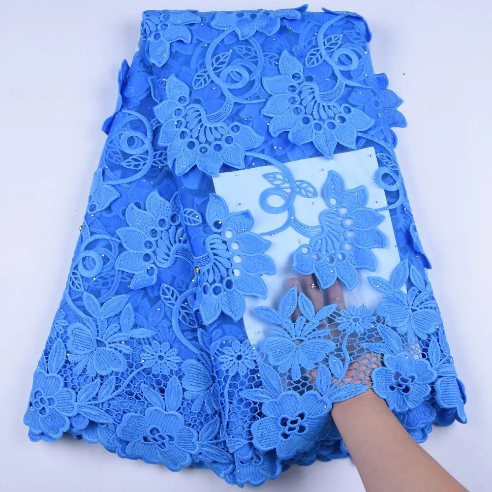 3D Embroidery Tulle Net Lace Fabric With Stones Nigeria Wedding Dress Cotton Milk Silk African French Lace Fabric A1634
3D Embroidery Tulle Net Lace Fabric With Stones Nigeria Wedding Dress Cotton Milk Silk African French Lace Fabric A1634