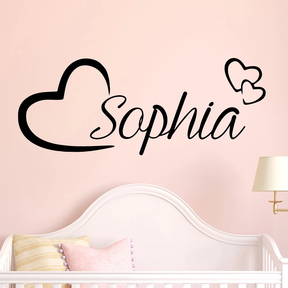 Free shipping Name Nursery Wall Stickers Vinyl Art Decals For Kitchen Restaurant Wall Art MURAL Drop Shipping
Free shipping Name Nursery Wall Stickers Vinyl Art Decals For Kitchen Restaurant Wall Art MURAL Drop Shipping