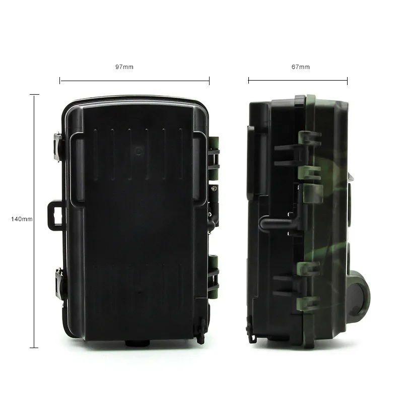 16MP Wild Hunting Camera IR LEDs Night Vision Camcorder Waterproof Scouting Camera FK88
16MP Wild Hunting Camera IR LEDs Night Vision Camcorder Waterproof Scouting Camera FK88