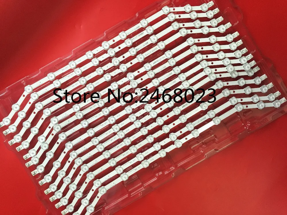 Подсветка для телевизоров Sam sung 32 дюйма, BN96-28763A, D3GE-320SM1-R2, 12 Светодиодный Дов
Подсветка для телевизоров Sam sung 32 дюйма, BN96-28763A, D3GE-320SM1-R2, 12 Светодиодный Дов