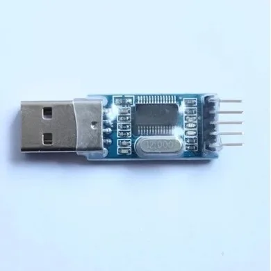 WaveShare PL2303hx USB SuperiorityERIAL USB TO TTL PL2303 MOUDULE MINI FLASH LINE FREE SHIPPING
WaveShare PL2303hx USB SuperiorityERIAL USB TO TTL PL2303 MOUDULE MINI FLASH LINE FREE SHIPPING