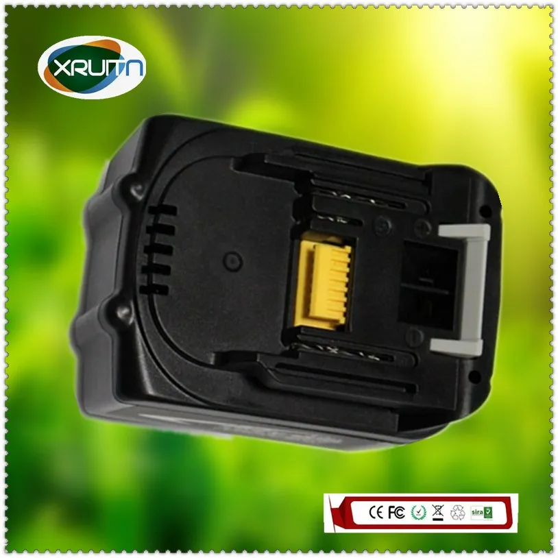 Free Shipping High Quality 18V 3.0Ah/3000mAh Power drill Battery for Makita BL1830, 194204-5 194205-3, LXT400 194309-1, BL1815
Free Shipping High Quality 18V 3.0Ah/3000mAh Power drill Battery for Makita BL1830, 194204-5 194205-3, LXT400 194309-1, BL1815