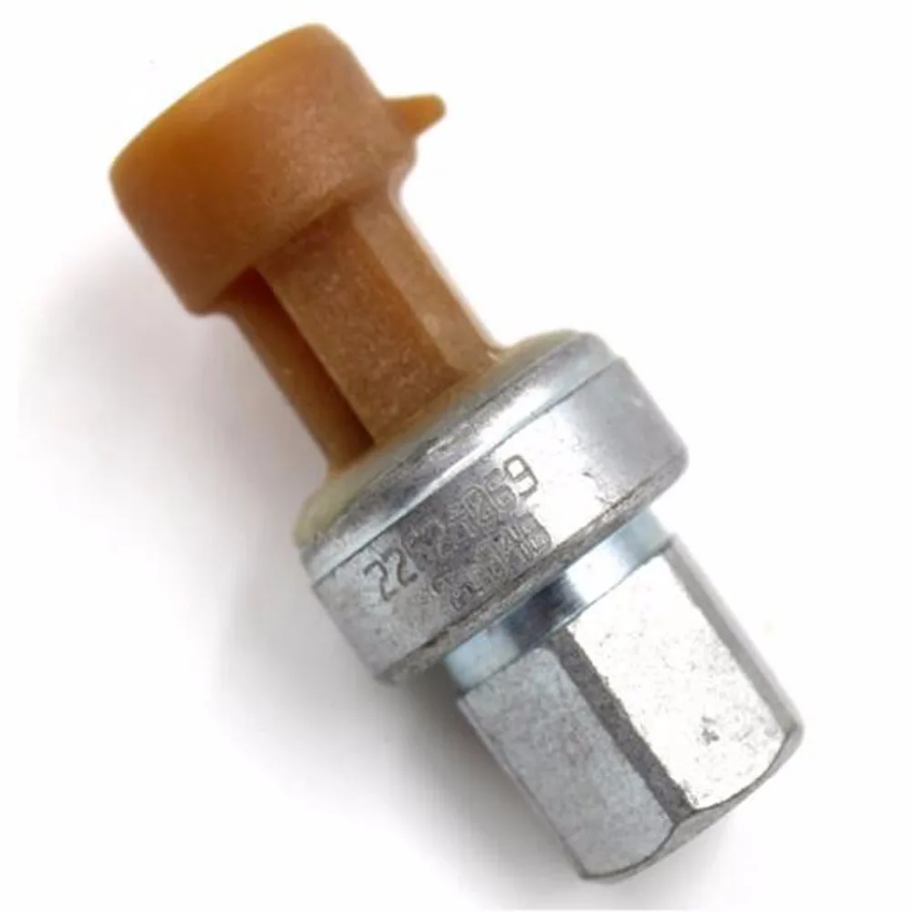 Pressure Sensor Pressure Valve Pressure Switch for Cadillac Escalade For Chevrolet Silverado 1500 Volt GMC Sierra Yukon 22624069
Pressure Sensor Pressure Valve Pressure Switch for Cadillac Escalade For Chevrolet Silverado 1500 Volt GMC Sierra Yukon 22624069
