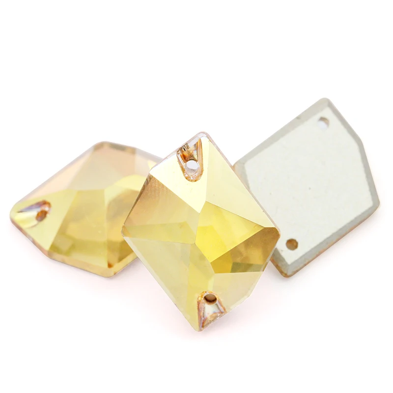 High Quality flat back glass crystals Sewing Alien Sunshine beads clothes rhinestones for knitting Wedding Dress Garment fabri
High Quality flat back glass crystals Sewing Alien Sunshine beads clothes rhinestones for knitting Wedding Dress Garment fabri