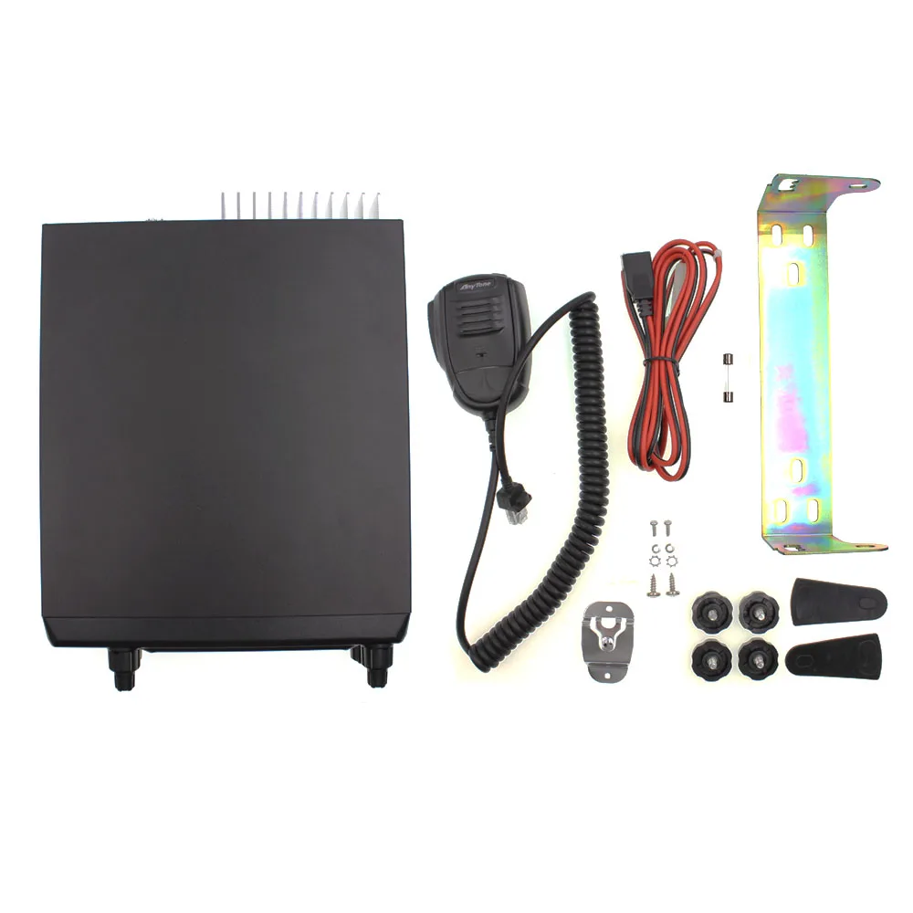 Large LCD display AT-5555N AM FM USB LSB PW CW 10 meter 28.000-29.700MHz 40channels CB AT5555N radio transceiver
Large LCD display AT-5555N AM FM USB LSB PW CW 10 meter 28.000-29.700MHz 40channels CB AT5555N radio transceiver
