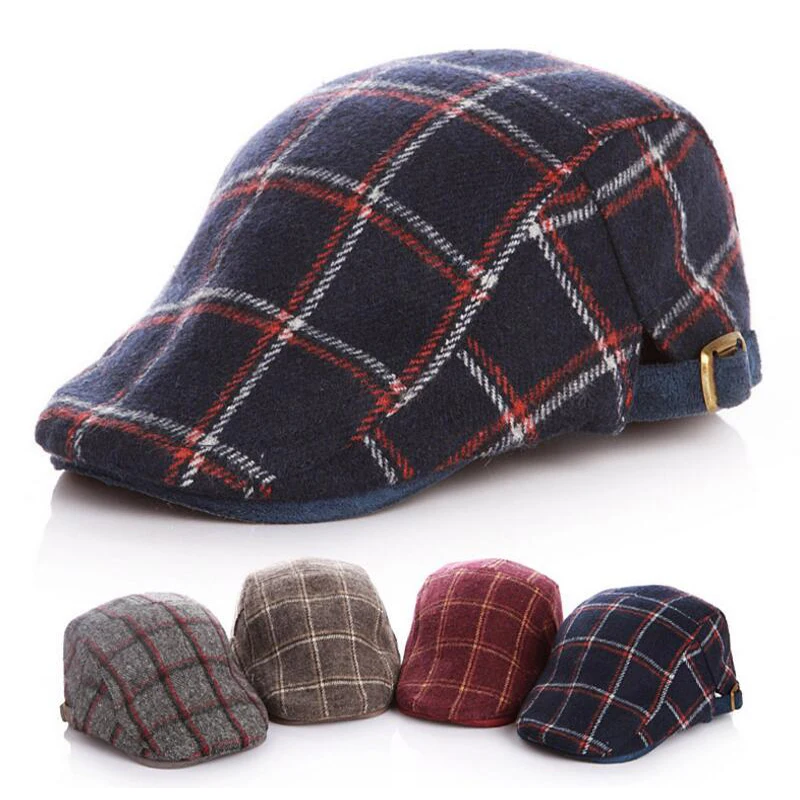 Baby Boys Cap Kids Adjustable Beret Hat for Boys Wool Felt Ivy Caps Autumn Winter
Baby Boys Cap Kids Adjustable Beret Hat for Boys Wool Felt Ivy Caps Autumn Winter