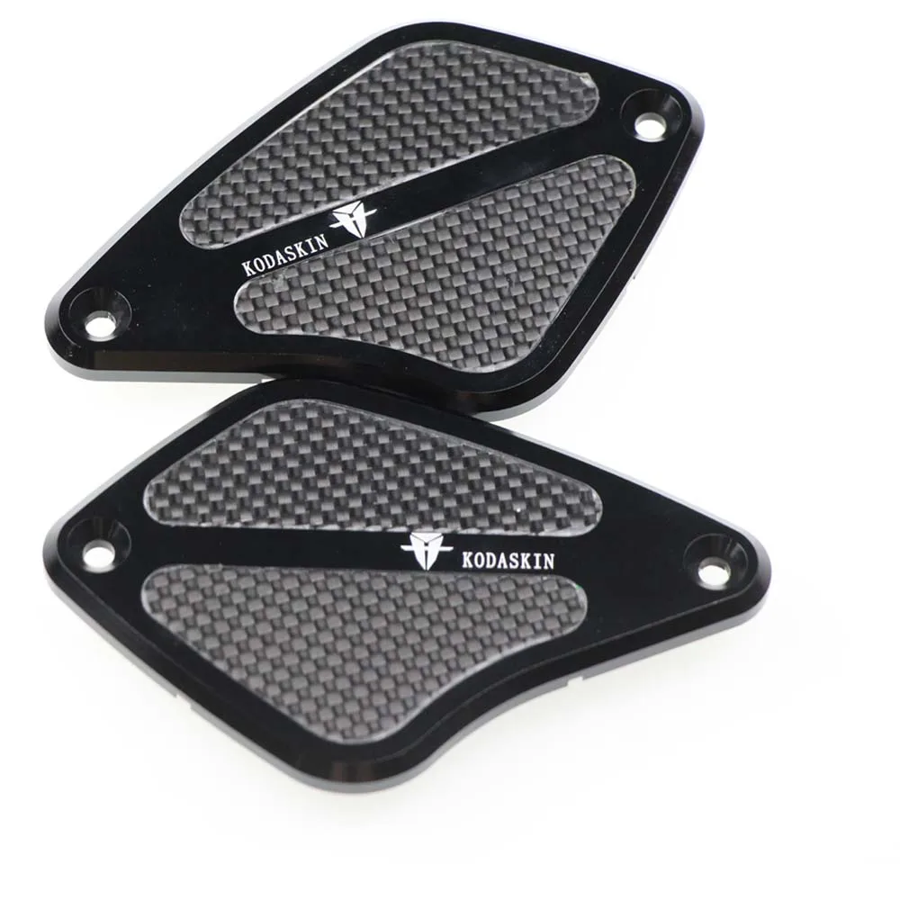 KODASKIN Motorbike parts Front Fluid Reservoir Cap Cover brake clutch cover for Ducati Diavel 1200
KODASKIN Motorbike parts Front Fluid Reservoir Cap Cover brake clutch cover for Ducati Diavel 1200