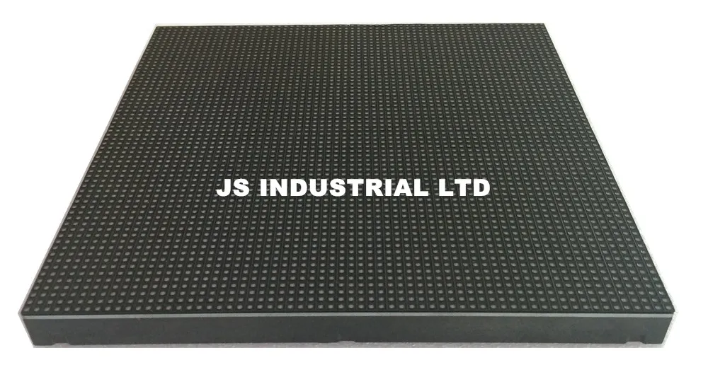 P3 Indoor SMD 3in1 Full Color Led Panel Display Module 1/32 scan - 192*192mm - without mask - high quality
P3 Indoor SMD 3in1 Full Color Led Panel Display Module 1/32 scan - 192*192mm - without mask - high quality