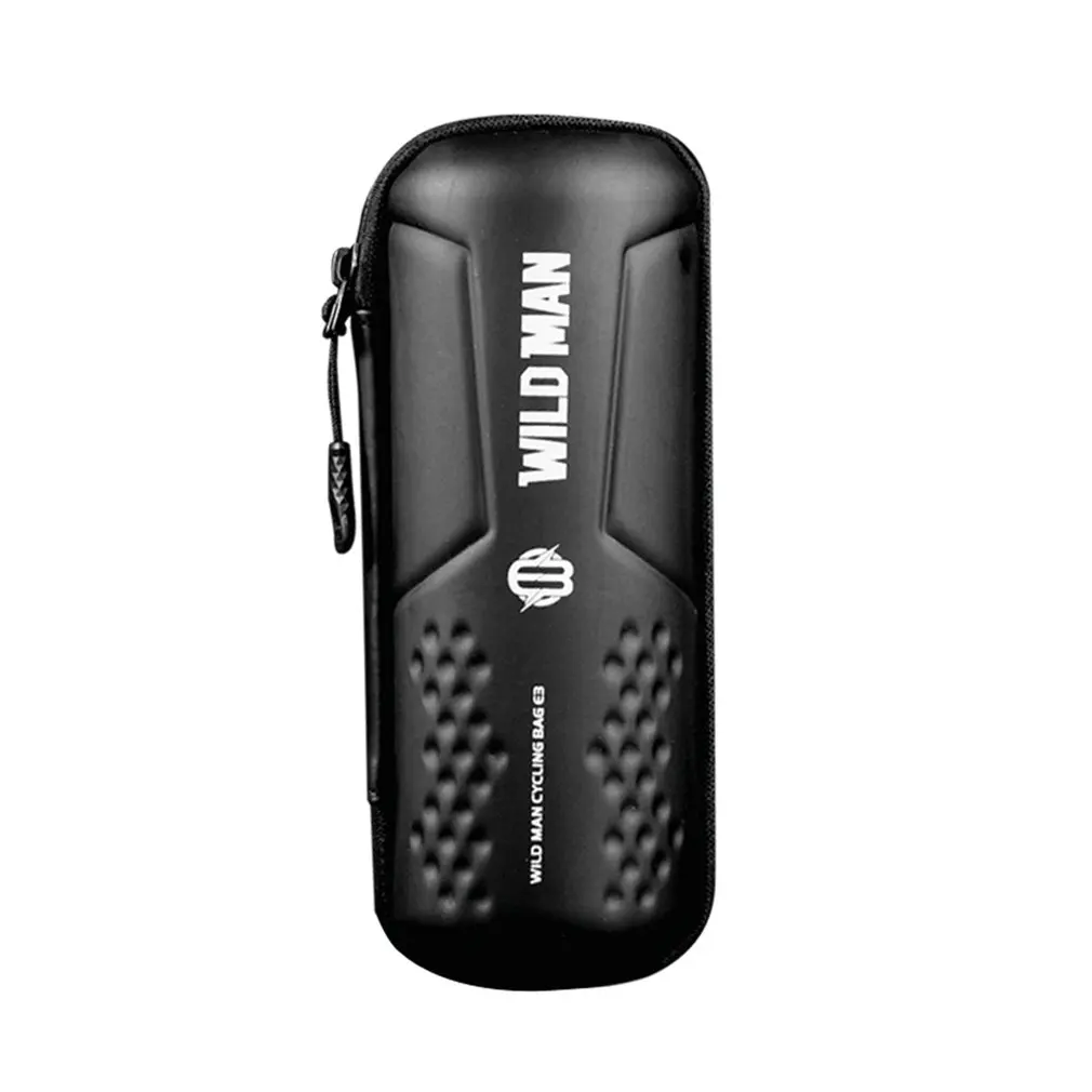 Wild Man Bicycle Bag Case B0X Tool Jar Hard Shell Kettle Bike Repair Kit Riding Equipment Accessory Parts
Wild Man Bicycle Bag Case B0X Tool Jar Hard Shell Kettle Bike Repair Kit Riding Equipment Accessory Parts