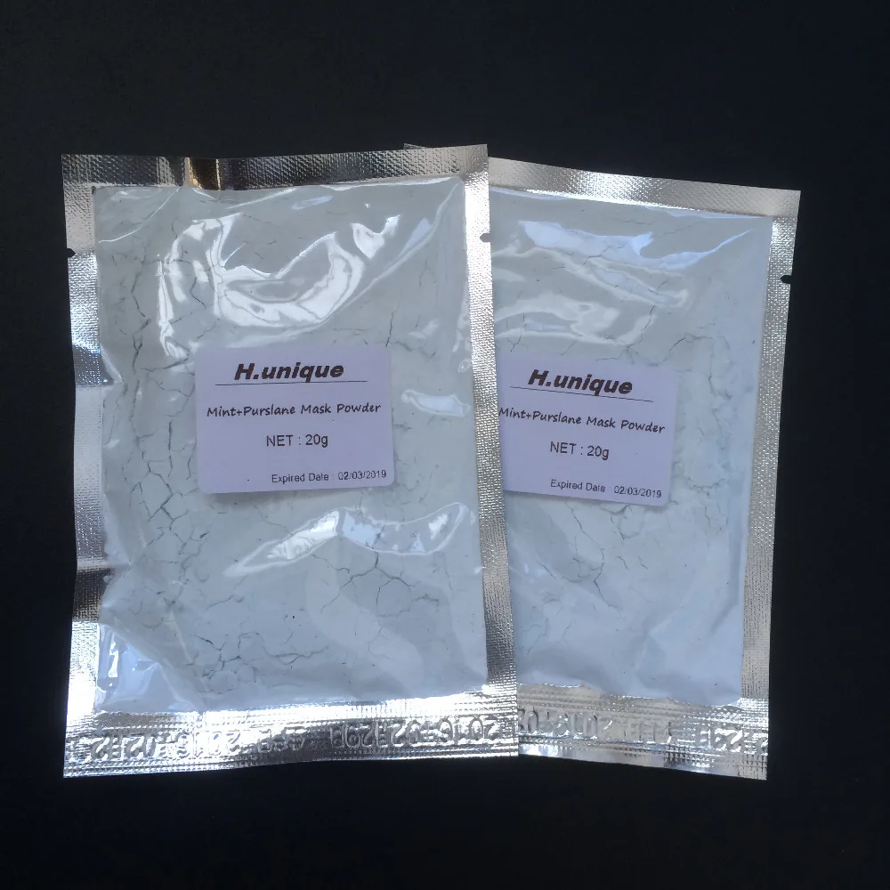 Mint+Purslane Soft Powder Fical Care Moisturizing Oil-control Beauty Salon SPA Products
Mint+Purslane Soft Powder Fical Care Moisturizing Oil-control Beauty Salon SPA Products