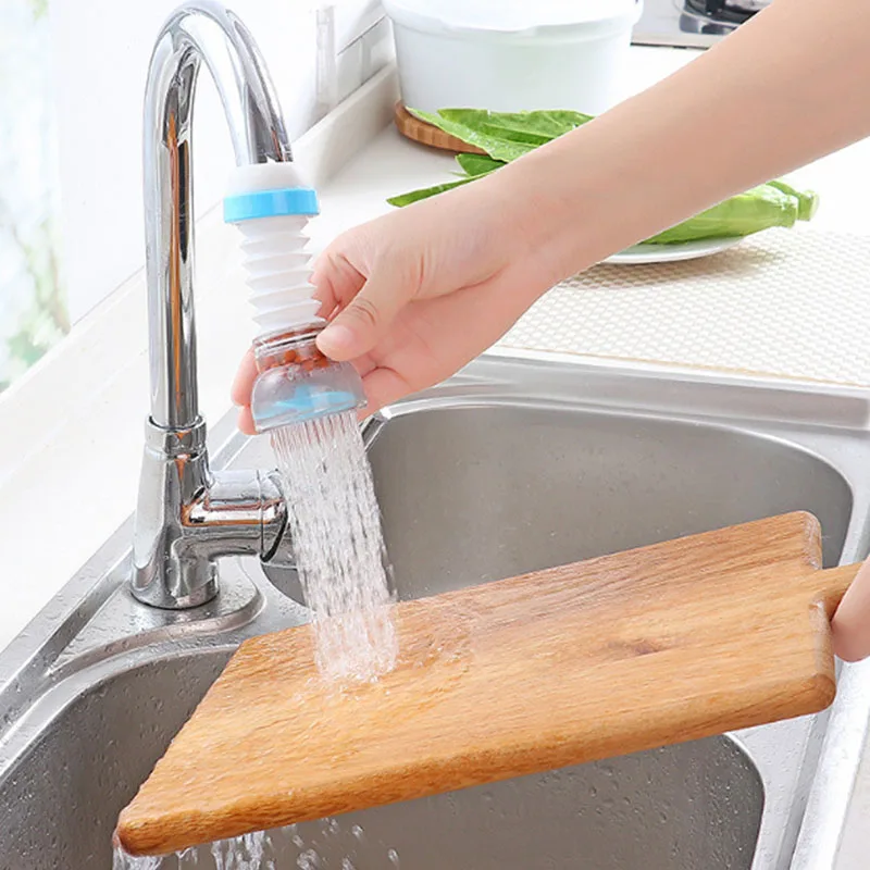 Kitchen Anti-splash Universal 360 degree Rotary Faucet Filter Water Tap Nozzle Bathroom Faucet Filter Shower Head Water Saving
Kitchen Anti-splash Universal 360 degree Rotary Faucet Filter Water Tap Nozzle Bathroom Faucet Filter Shower Head Water Saving