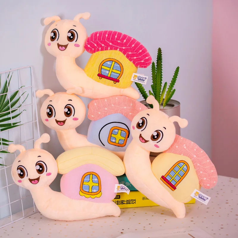 Новинка, креативная плюшевая Улитка Marshmallow, игрушка, продажа, милая плюшевая улитка, игрушка-подушка со спящей куклой, детский подарок
Новинка, креативная плюшевая Улитка Marshmallow, игрушка, продажа, милая плюшевая улитка, игрушка-подушка со спящей куклой, детский подарок