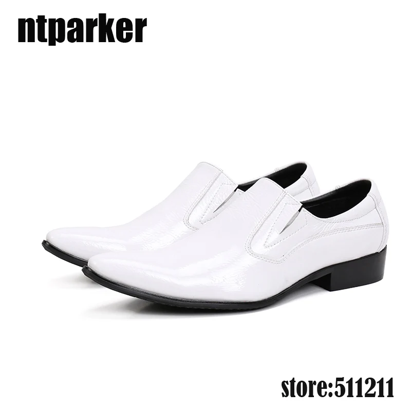 Ntparker/модная мужская обувь, официальная кожаная мужская модельная обувь, обувь заостренная, свадебные модельные туфли для мужчин, zapatos hombre, большой размер 46
Ntparker/модная мужская обувь, официальная кожаная мужская модельная обувь, обувь заостренная, свадебные модельные туфли для мужчин, zapatos hombre, большой размер 46