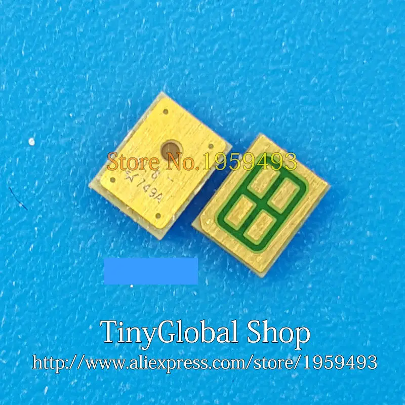 2 шт./лот XGE Новый микрофон замена динамика для Asus zenfone 5 zenfone5 A500CG A501CG A500KL | Мобильные