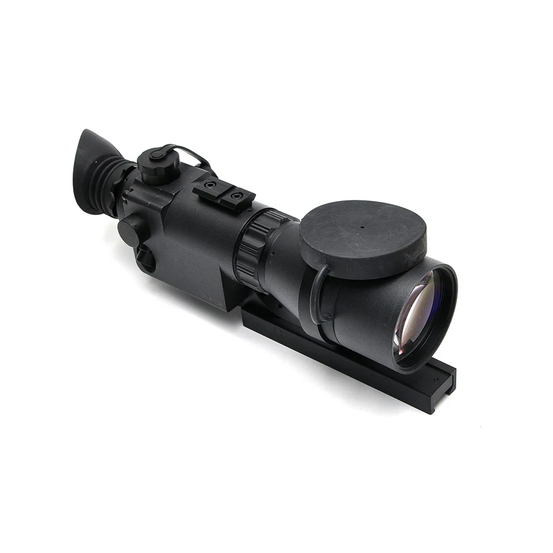 3X50 Night Vision Hunting Scope Gen1 Monocular Riflescope Gun Sight Weapon Night Riflescope Tactical Hunting Night Vision
3X50 Night Vision Hunting Scope Gen1 Monocular Riflescope Gun Sight Weapon Night Riflescope Tactical Hunting Night Vision