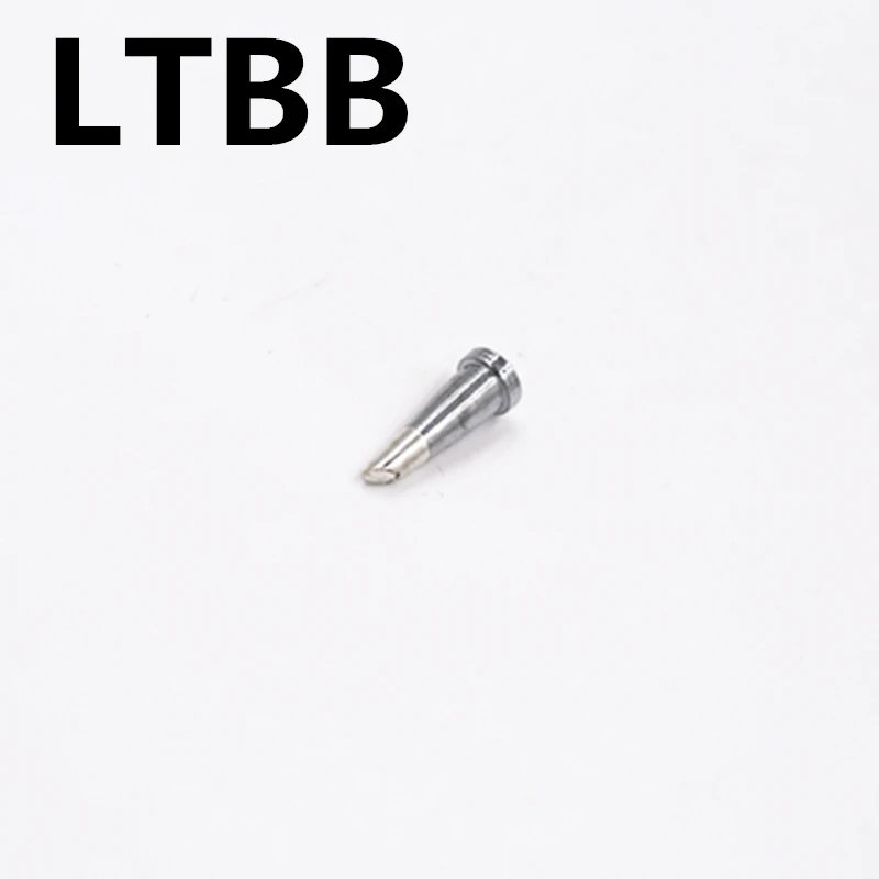 3 шт. LTBB LF 2,4 мм наконечник для паяльной станции Weller WSP80 наконечник для паяльной станции WSD81 FE75 MPR80 наконечник для паяльной станции
3 шт. LTBB LF 2,4 мм наконечник для паяльной станции Weller WSP80 наконечник для паяльной станции WSD81 FE75 MPR80 наконечник для паяльной станции