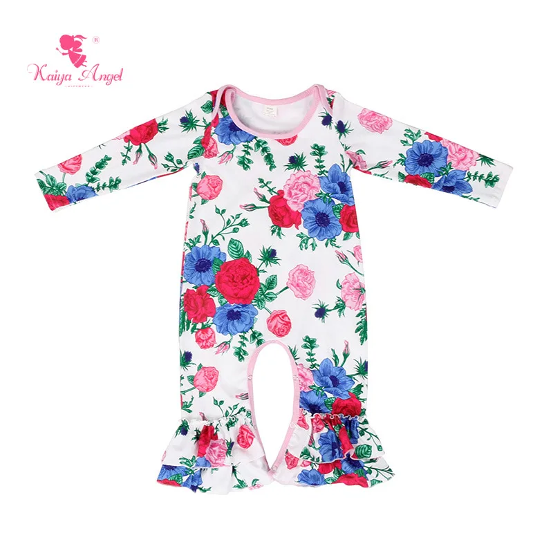 Kaiya Angel Baby Rompers Newborn Baby Jumpsuit 2017 Full Sleeve Fall Baby Clothes Toddler Newborn Halloween Costume 0-24M
Kaiya Angel Baby Rompers Newborn Baby Jumpsuit 2017 Full Sleeve Fall Baby Clothes Toddler Newborn Halloween Costume 0-24M
