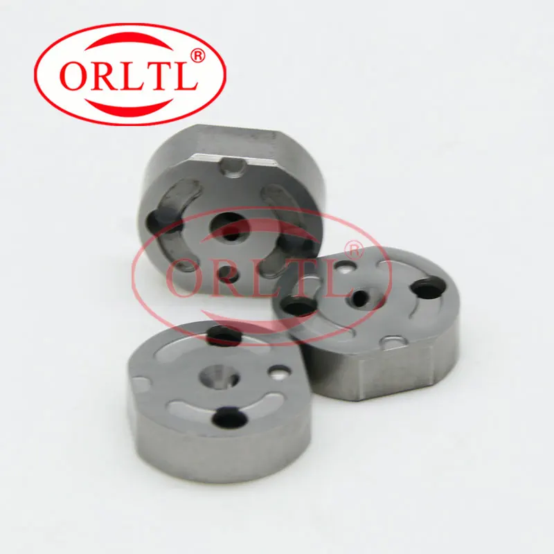 ORLTL напорный клапан пластина клапана с отверстием для рельса общего назначения