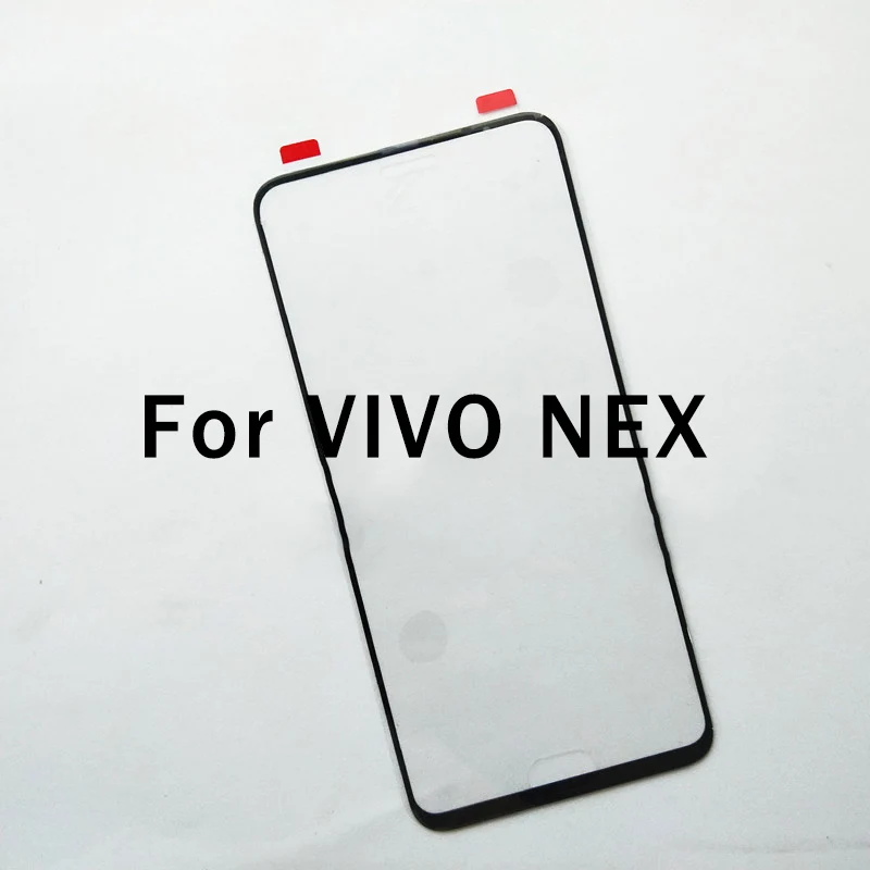 ДЛЯ VIVO NEX мобильный телефон Передний сенсорный экран для VIVO NEX сенсорный экран стекло дигитайзер панель сенсорный экран Объектив сенсор
ДЛЯ VIVO NEX мобильный телефон Передний сенсорный экран для VIVO NEX сенсорный экран стекло дигитайзер панель сенсорный экран Объектив сенсор