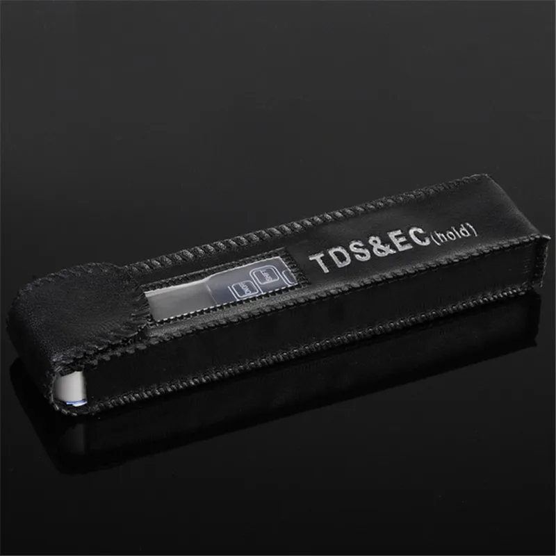 3 in 1 TDS Tester Meter Water Quality Measurement Test Tool 0-5000ppm 5-minute Auto Shut Off Durable
3 in 1 TDS Tester Meter Water Quality Measurement Test Tool 0-5000ppm 5-minute Auto Shut Off Durable