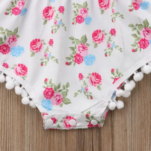 Baby Girl Long Sleeve Cotton Cute Casual Playsuit Outfit Clothes Toddler Kid Baby Girl Clothing Floral Jumpsuit Bodysuit 0-24M
Baby Girl Long Sleeve Cotton Cute Casual Playsuit Outfit Clothes Toddler Kid Baby Girl Clothing Floral Jumpsuit Bodysuit 0-24M