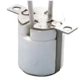 (SPL-044-L3) 1000 шт./лот RU csa 125 В/250 В 1000 Вт E11 керамики патрон с 12 ''18AWG проводники фарфор патрон E11
(SPL-044-L3) 1000 шт./лот RU csa 125 В/250 В 1000 Вт E11 керамики патрон с 12 ''18AWG проводники фарфор патрон E11