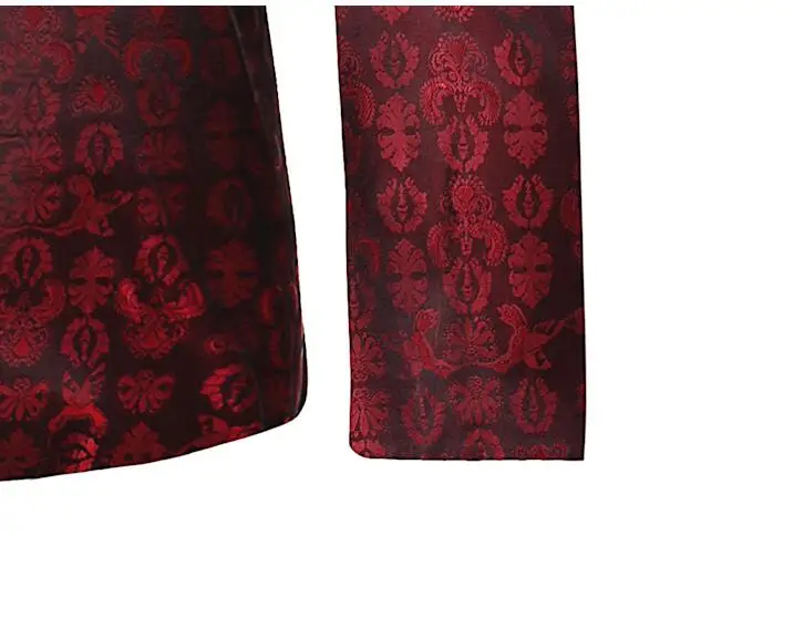 suits men Chinese style embroidery jacquard one button blazer masculino slim fit casaco jaqueta masculina coats mens jacket
suits men Chinese style embroidery jacquard one button blazer masculino slim fit casaco jaqueta masculina coats mens jacket