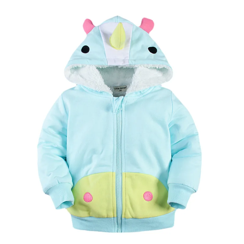 Little Maven New Winter Girls Warm Cute Cartoon Sherpa Cotton Hooded Children Coat Kids Outwear
Little Maven New Winter Girls Warm Cute Cartoon Sherpa Cotton Hooded Children Coat Kids Outwear