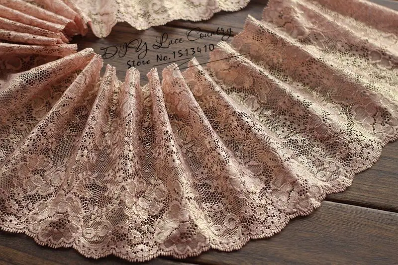 Free shipping 2yards/lot 18cm wide Elastic Embroidered Floral Tulle Lace Trim~gold-plate~beautifu
Free shipping 2yards/lot 18cm wide Elastic Embroidered Floral Tulle Lace Trim~gold-plate~beautifu