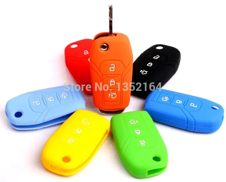 Car silica key bag ,auto key holder,key shell for ford everest 2015 2016, auto accessories,car styling
Car silica key bag ,auto key holder,key shell for ford everest 2015 2016, auto accessories,car styling