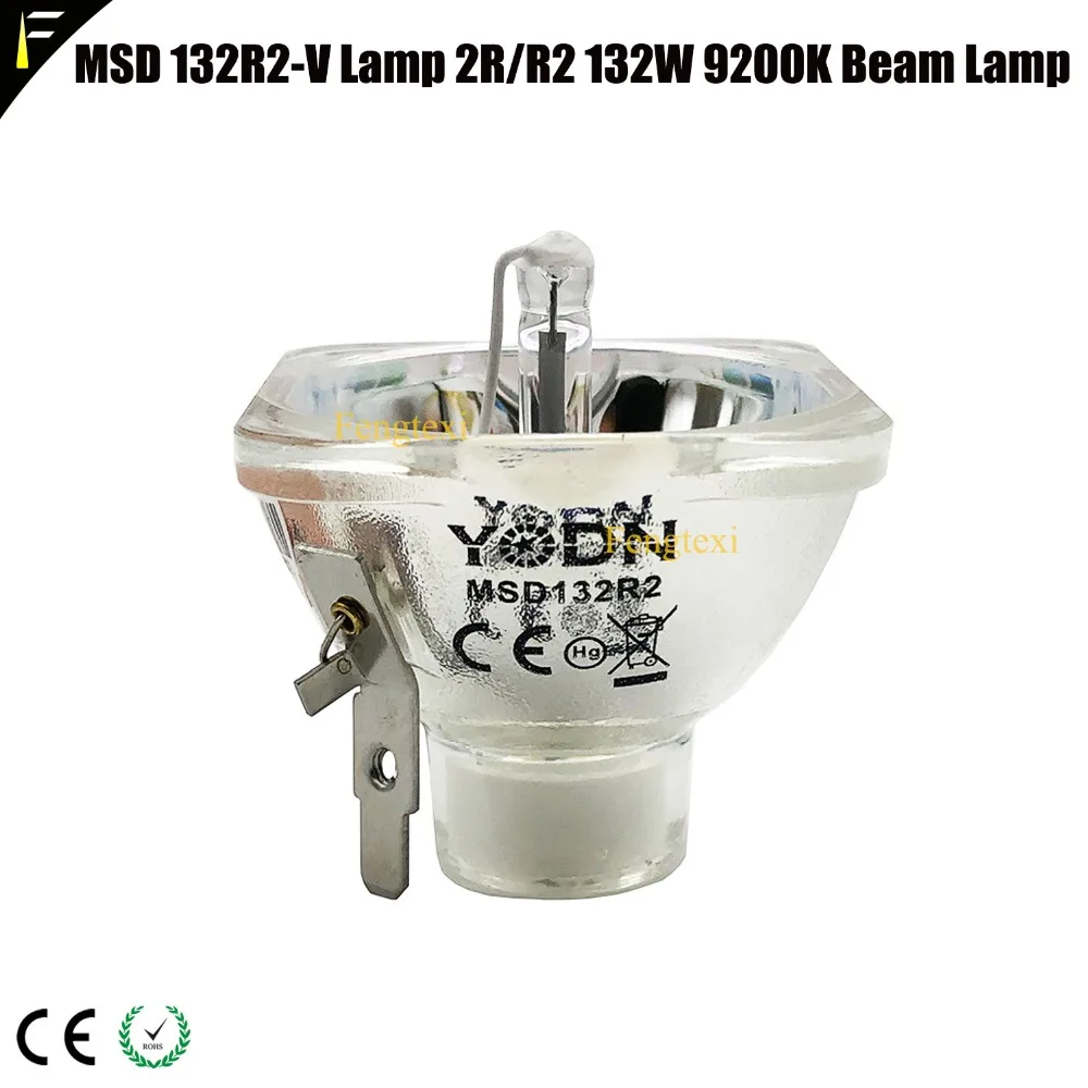 Компактная мини-лампа 132 Вт R2/2R YODN MSD 132 R2 9200K с движущейся головкой, оригинальная сменная ртутная лампа
Компактная мини-лампа 132 Вт R2/2R YODN MSD 132 R2 9200K с движущейся головкой, оригинальная сменная ртутная лампа