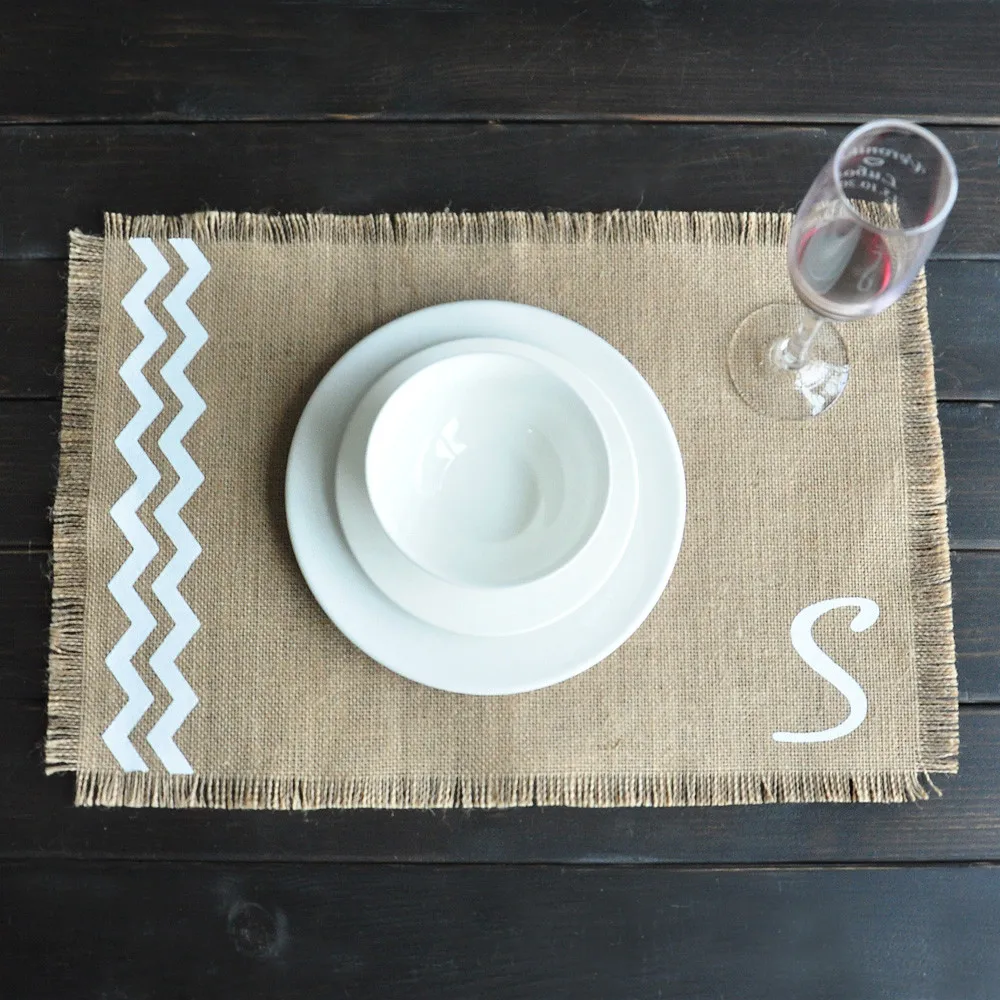 Burlap Placemats Home decor Wedding gift Wedding placemats Housewarming gift set of 4, 6, or 8
Burlap Placemats Home decor Wedding gift Wedding placemats Housewarming gift set of 4, 6, or 8