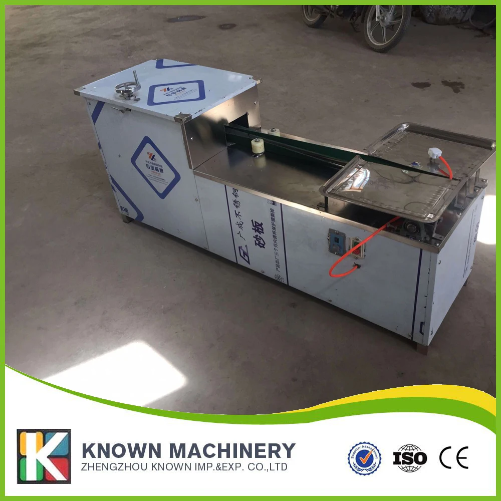 China Factory Wholesale Stainless Steel Little Fish Cutting Machine With CFR Pri For Sale By Sea
China Factory Wholesale Stainless Steel Little Fish Cutting Machine With CFR Pri For Sale By Sea