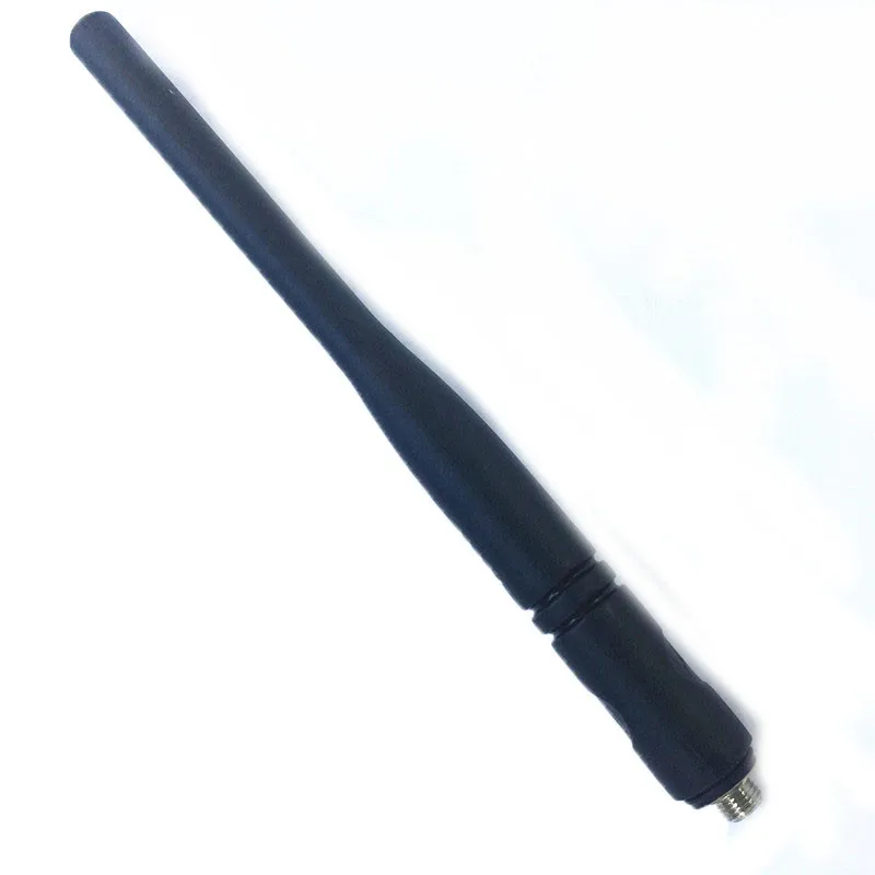 Антенна UHF 403-427 МГц для рации Motorola XIRP8200 P8268 P8668 XPR6500 GP328D 338D
Антенна UHF 403-427 МГц для рации Motorola XIRP8200 P8268 P8668 XPR6500 GP328D 338D