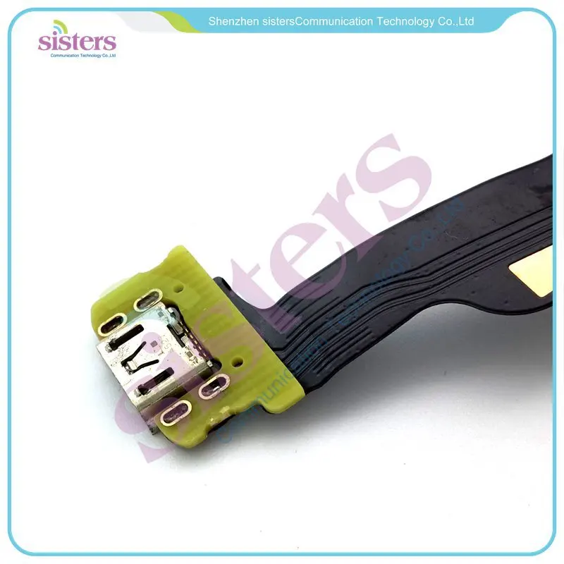 Wholesale USB Dock Charging Port Flex Cable Charger Connector Replacment Parts For Oneplus One Free Shipping With Tracking No
Wholesale USB Dock Charging Port Flex Cable Charger Connector Replacment Parts For Oneplus One Free Shipping With Tracking No