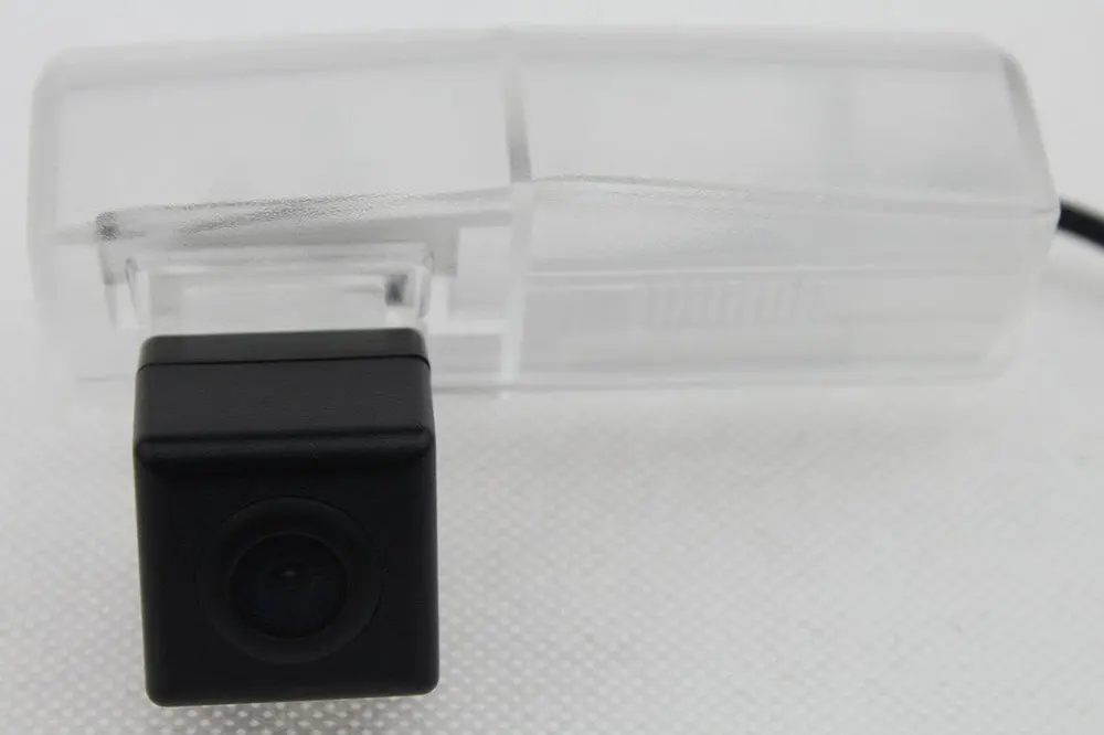 Color CCD Night Vision Waterproof Auto Rearview Car Reversing Backup Camera for Toyota Reiz 2010 Free Shipping
Color CCD Night Vision Waterproof Auto Rearview Car Reversing Backup Camera for Toyota Reiz 2010 Free Shipping