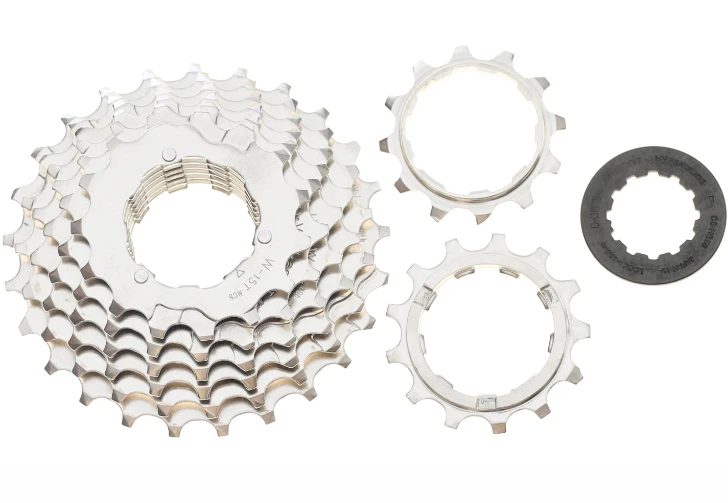 Shimano CS-HG50 8/9/18 скорость 12-25T 11-25T Горный Велосипед Кассеты | Спорт и развлечения